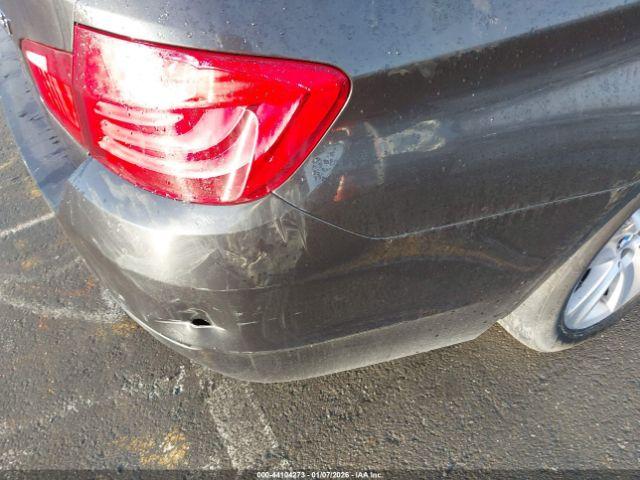 BMW 5 Series Image 14