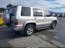 Isuzu Trooper Image 5