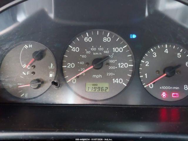 Mazda Protege Es Image 2