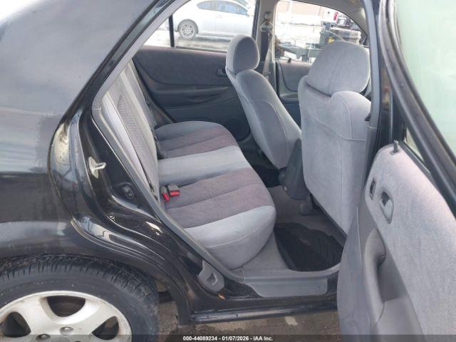 Mazda Protege Es Image 4