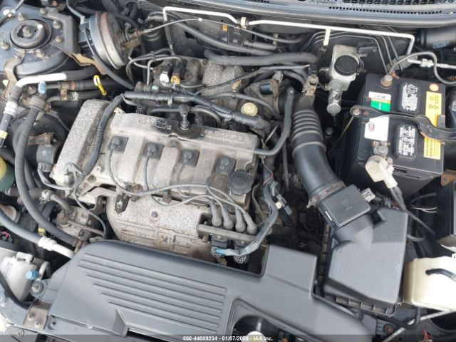 Mazda Protege Es Image 5