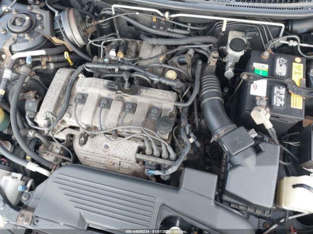 Mazda Protege Es Image 5