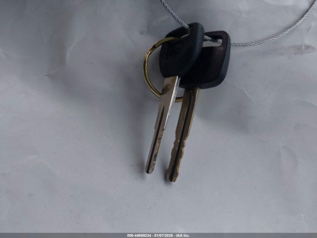 Mazda Protege Es Image 11