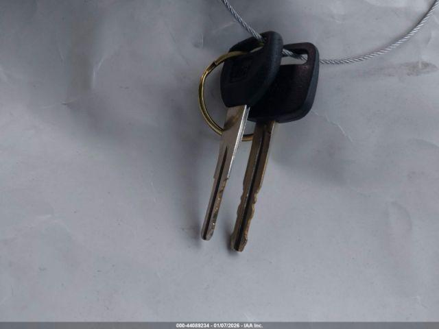 Mazda Protege Es Image 11