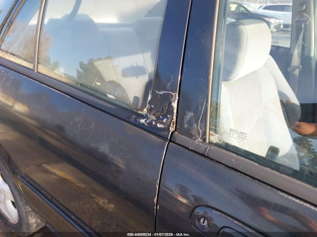 Mazda Protege Es Image 10