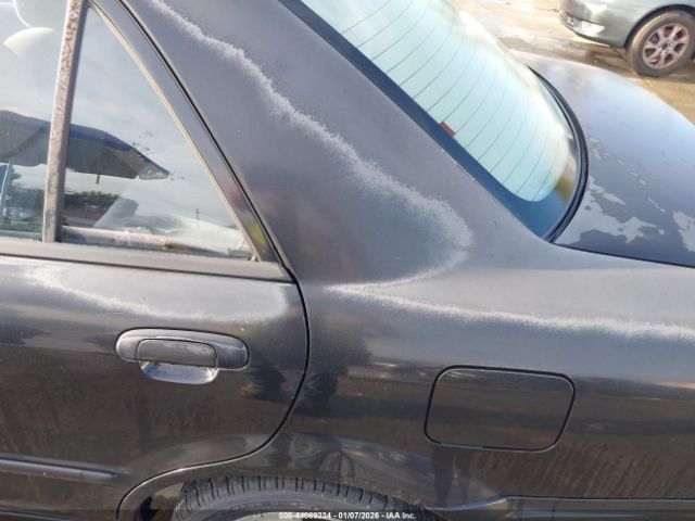 Mazda Protege Es Image 7