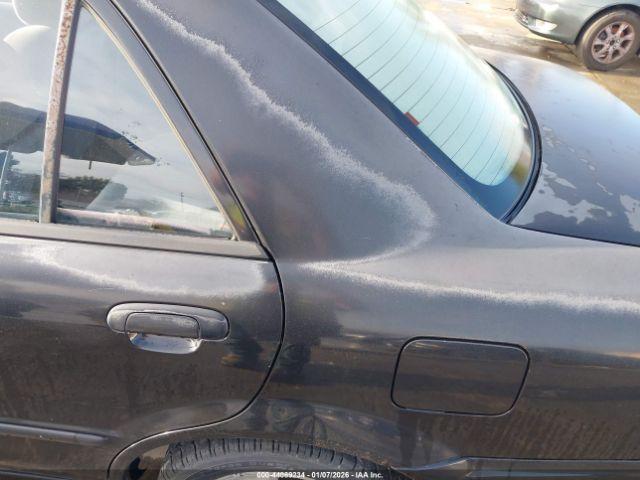 Mazda Protege Es Image 7