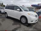 Toyota Sienna Limited 7 Passenger Image 1
