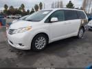 Toyota Sienna Limited 7 Passenger Image 2