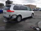Toyota Sienna Limited 7 Passenger Image 17