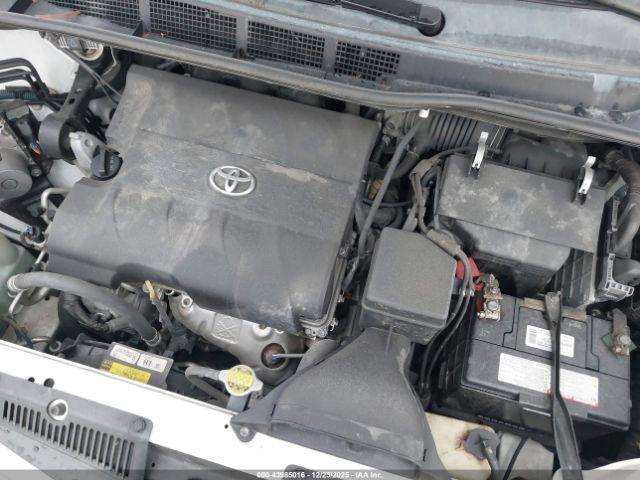 Toyota Sienna Limited 7 Passenger Image 5