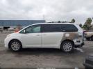 Toyota Sienna Limited 7 Passenger Image 12