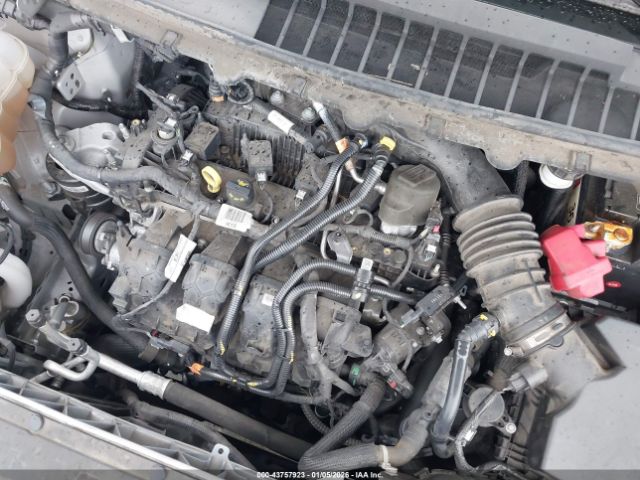 Ford Edge Titanium Image 8