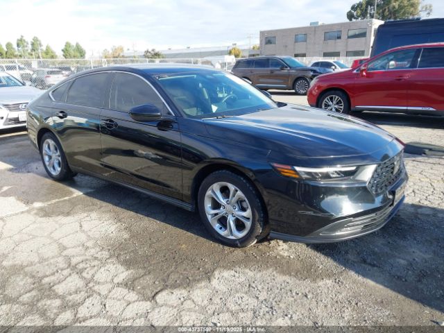 Honda Accord Lx Image 1