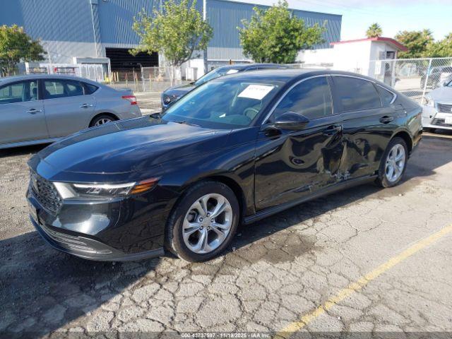 Honda Accord Lx Image 7