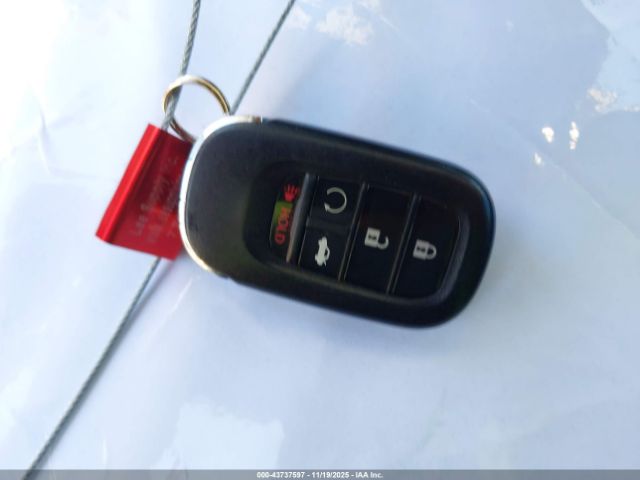 Honda Accord Lx Image 8