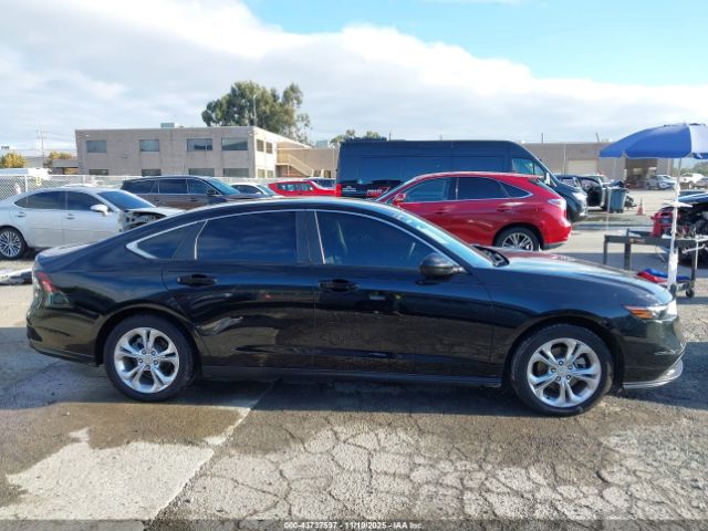 Honda Accord Lx Image 13