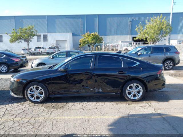 Honda Accord Lx Image 15