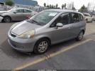 Honda Fit Image 11