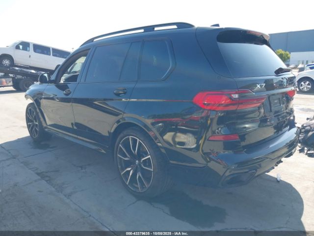 BMW X Series Xdrive40i Image 15