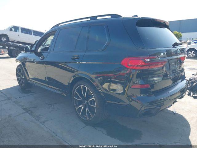 BMW X Series Xdrive40i Image 15