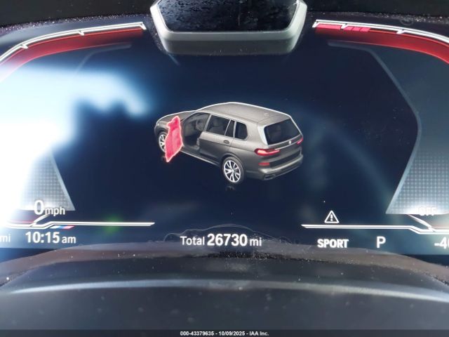 BMW X Series Xdrive40i Image 4