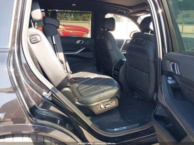 BMW X Series Xdrive40i Image 3