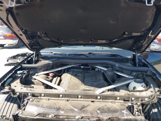 BMW X Series Xdrive40i Image 5