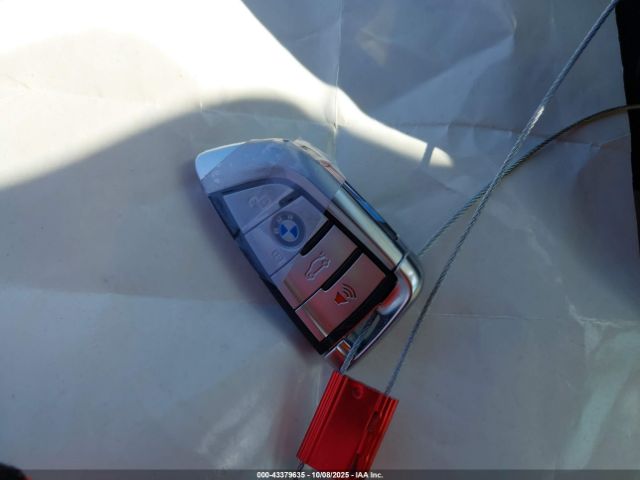 BMW X Series Xdrive40i Image 9