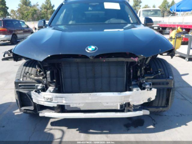 BMW X Series Xdrive40i Image 8