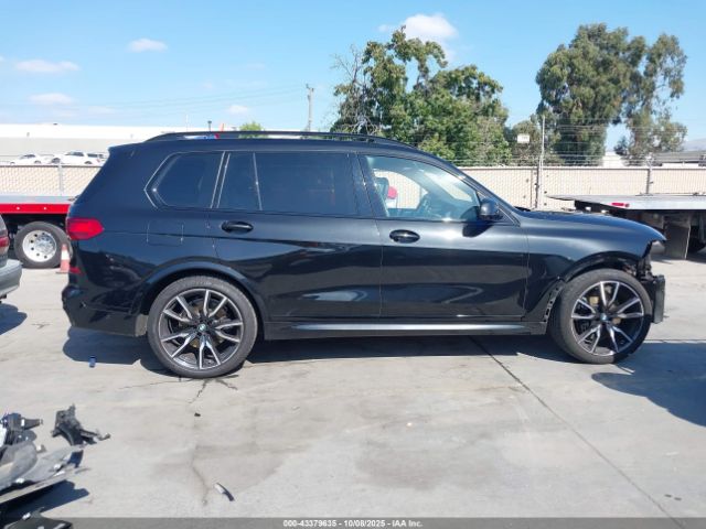 BMW X Series Xdrive40i Image 12