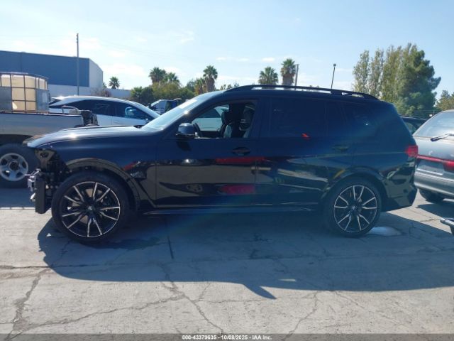 BMW X Series Xdrive40i Image 16