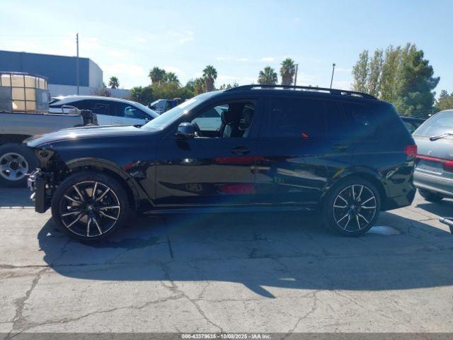 BMW X Series Xdrive40i Image 16