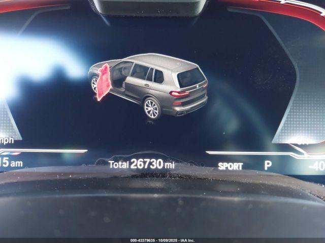 BMW X Series Xdrive40i Image 13