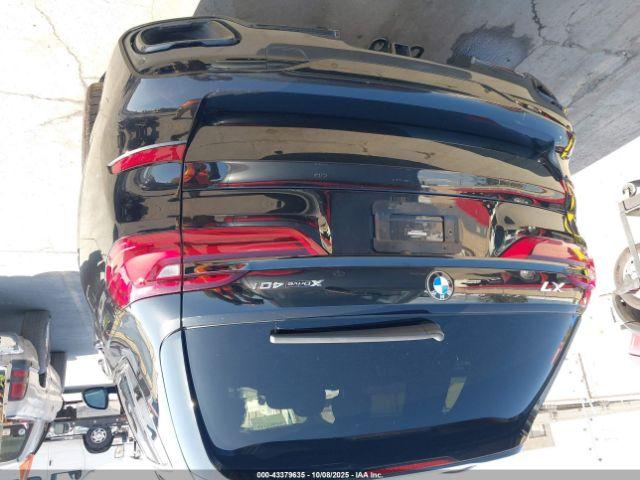 BMW X Series Xdrive40i Image 14