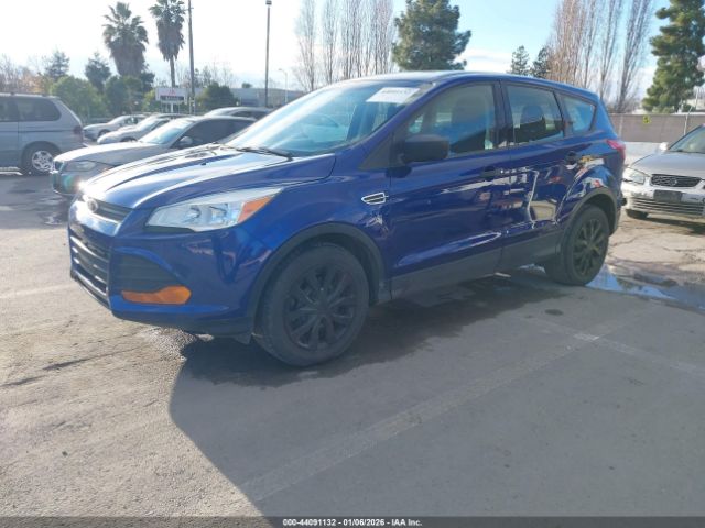 Ford Escape Image 6