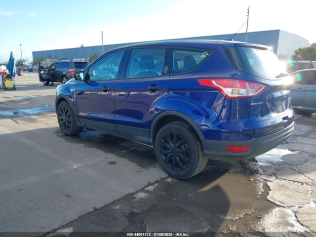 Ford Escape Image 11
