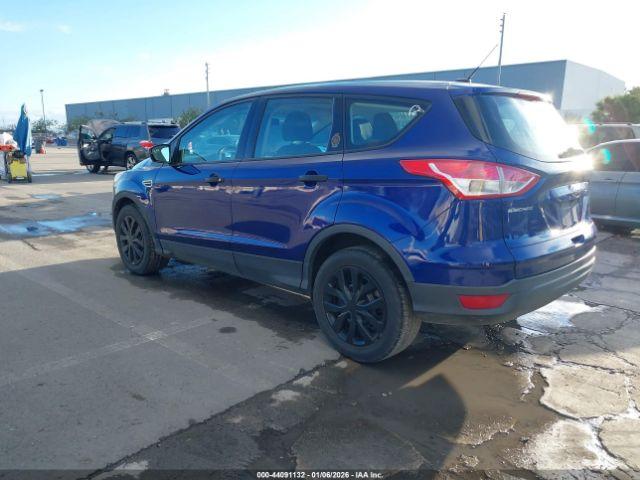 Ford Escape Image 11