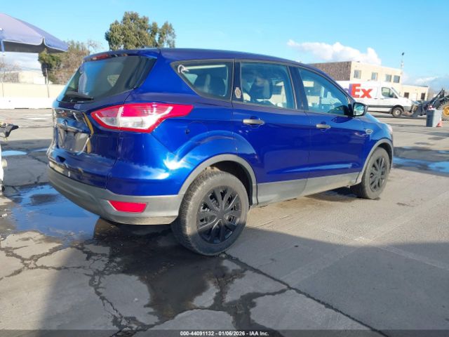 Ford Escape Image 8