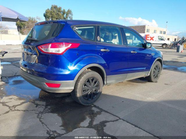 Ford Escape Image 8