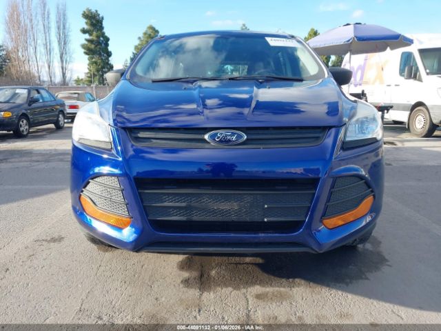 Ford Escape Image 12