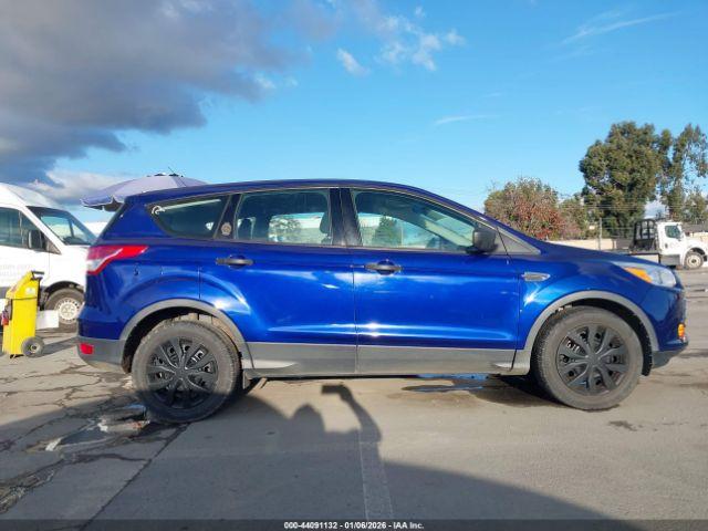 Ford Escape Image 13
