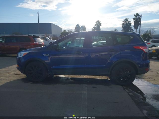 Ford Escape Image 5