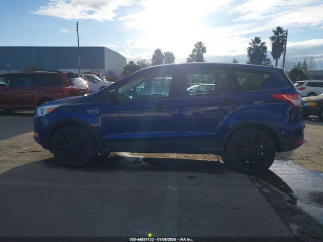 Ford Escape Image 5