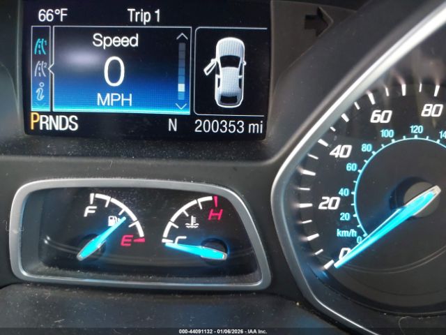 Ford Escape Image 14