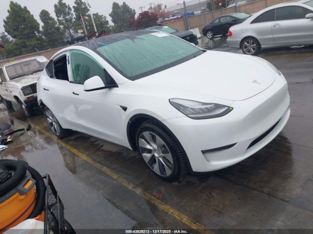 Tesla Model Y Long Range Dual Motor All-wheel Drive Image 1