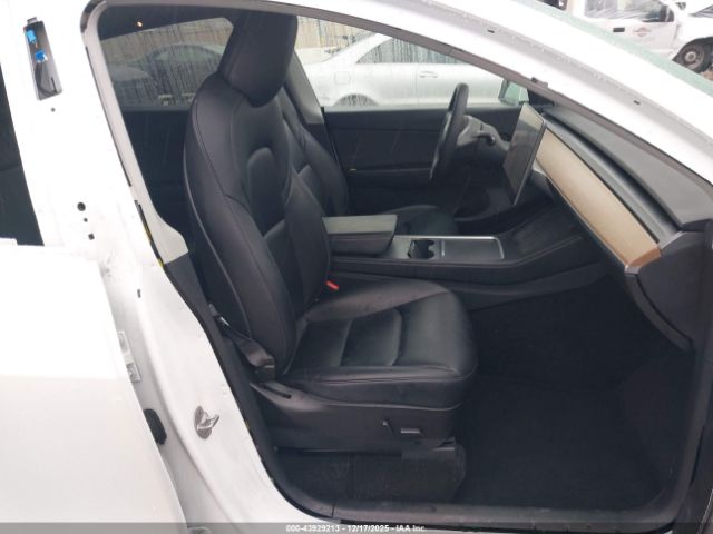 Tesla Model Y Long Range Dual Motor All-wheel Drive Image 2