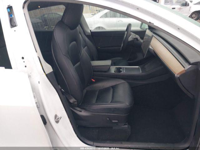 Tesla Model Y Long Range Dual Motor All-wheel Drive Image 2