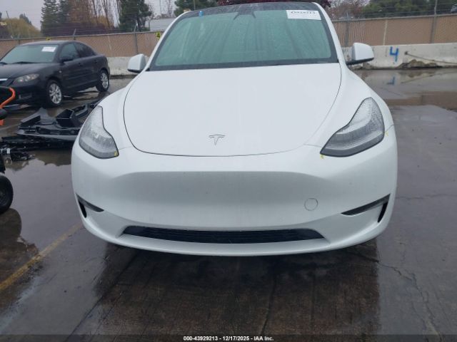 Tesla Model Y Long Range Dual Motor All-wheel Drive Image 10