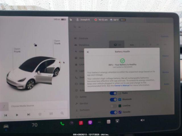 Tesla Model Y Long Range Dual Motor All-wheel Drive Image 17